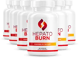 HEPATOBURN